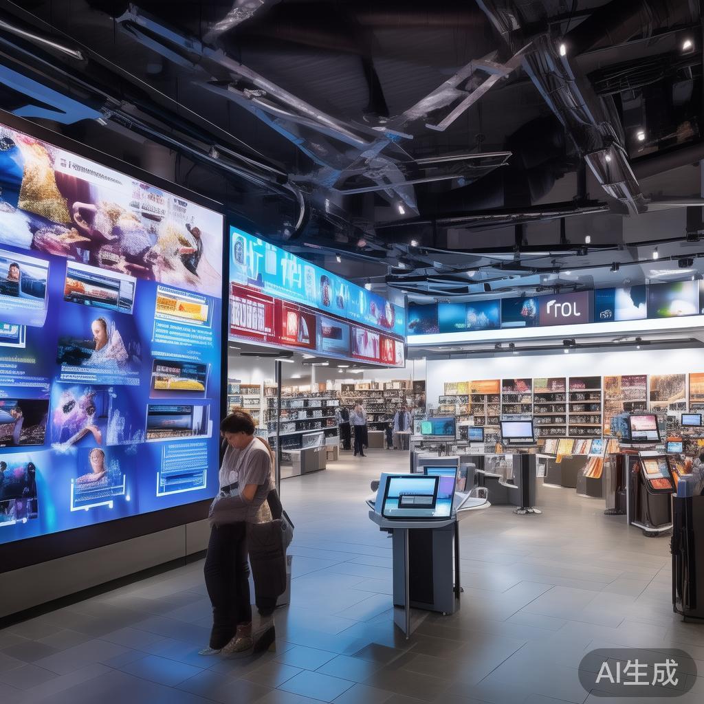 电脑店如何精准获客?线上线下全渠道攻略,让你的店铺客似云来! - 快讯网 - 分享生活资讯热点话题综合门户网www.dzjgm.com