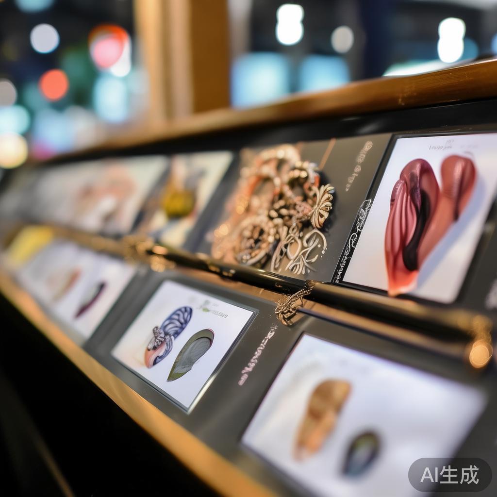 耳饰小知识，微头条耳饰如何领取？ - 快讯网 - 分享生活资讯热点话题综合门户网www.dzjgm.com