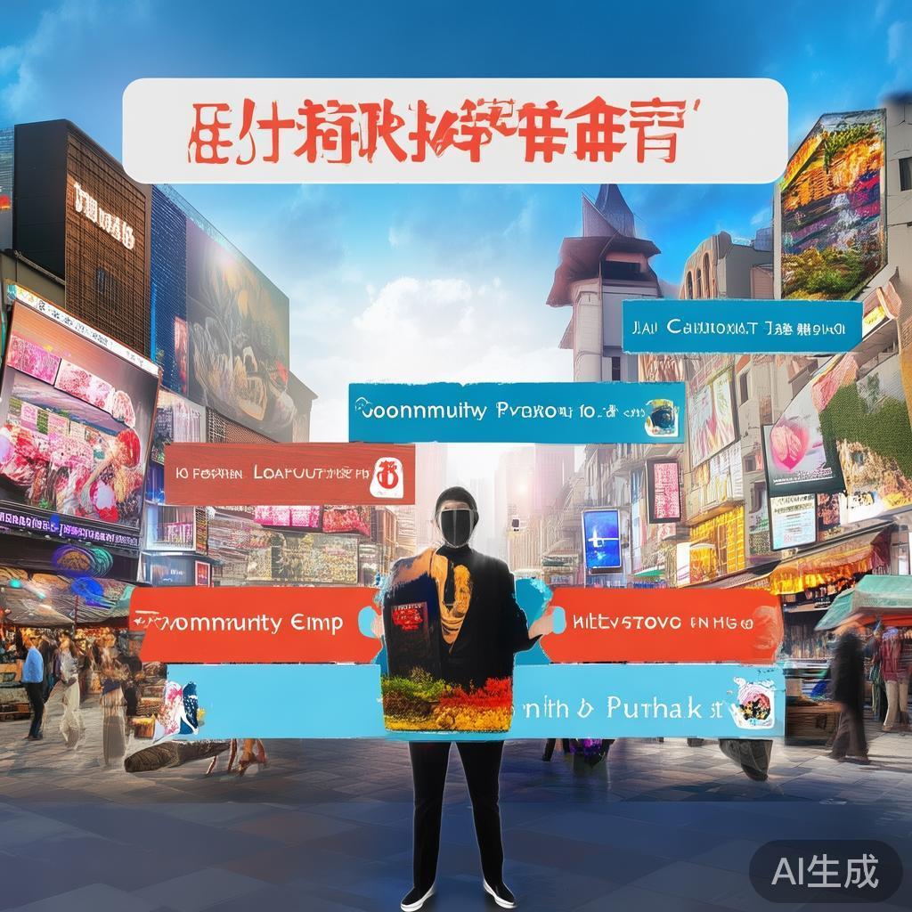 杭州获客怎么做?这份终极指南让你的生意火爆全城! - 快讯网 - 分享生活资讯热点话题综合门户网www.dzjgm.com
