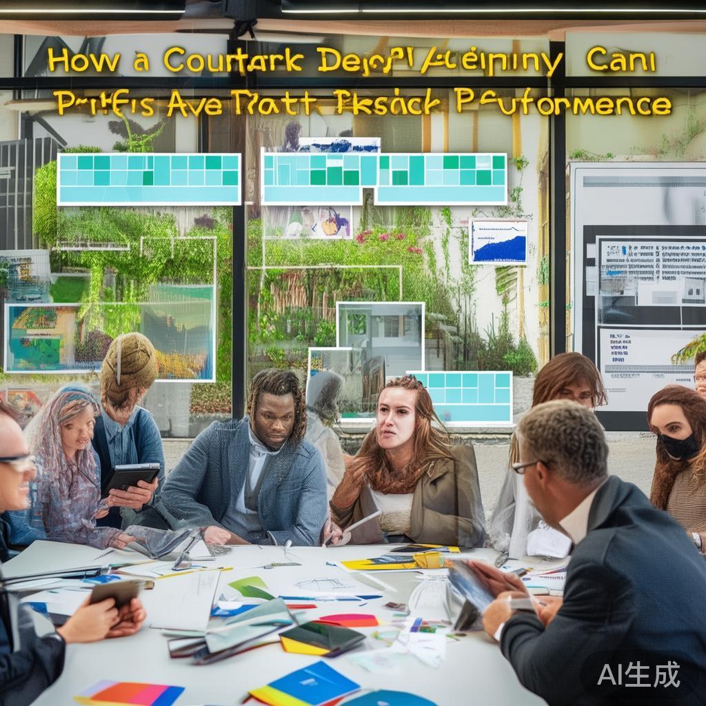庭院设计公司如何精准获客?这5个策略让你业绩翻倍! - 快讯网 - 分享生活资讯热点话题综合门户网www.dzjgm.com