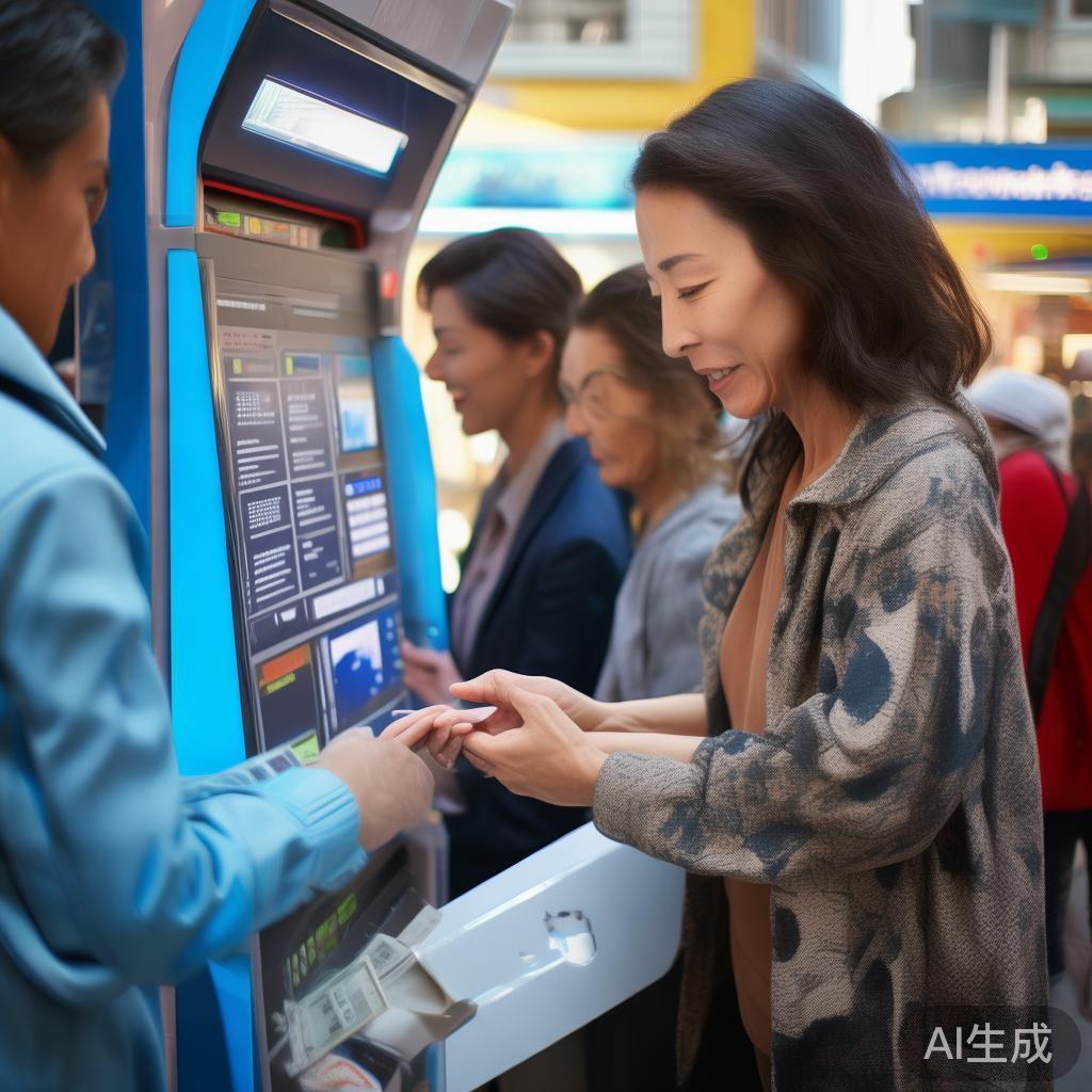 支付 convenient，邮政汇兑让你的现金更 handy - 快讯网 - 分享生活资讯热点话题综合门户网www.dzjgm.com