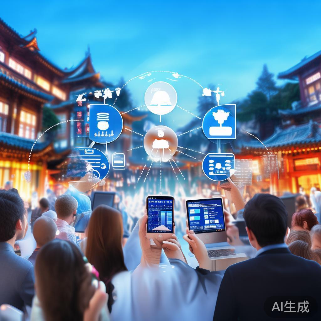 河南获客系统怎么引流?这5大策略让你的客户源源不断! - 快讯网 - 分享生活资讯热点话题综合门户网www.dzjgm.com