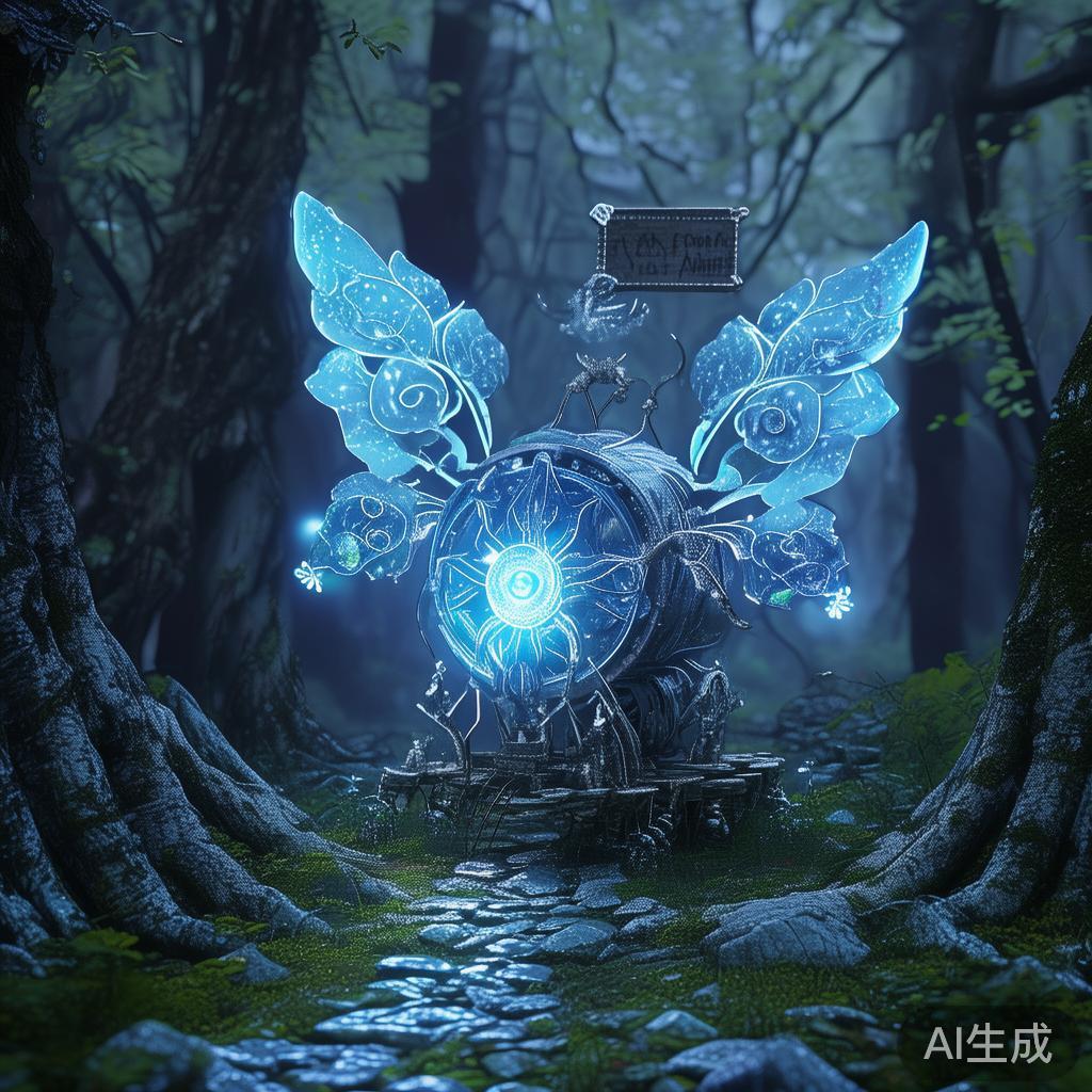神秘的妖精机，如何领取？ - 快讯网 - 分享生活资讯热点话题综合门户网www.dzjgm.com