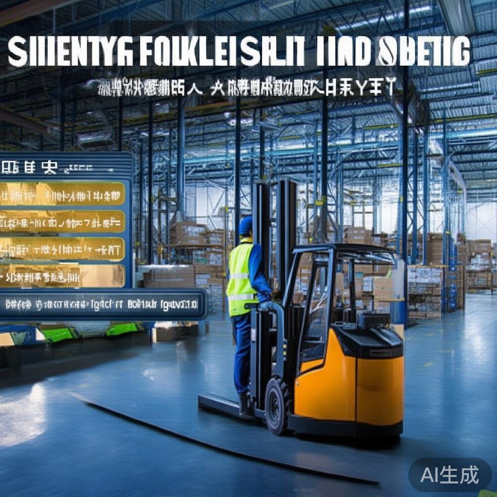 沈阳叉车补贴,为什么值得申请?怎么领取? - 快讯网 - 分享生活资讯热点话题综合门户网www.dzjgm.com
