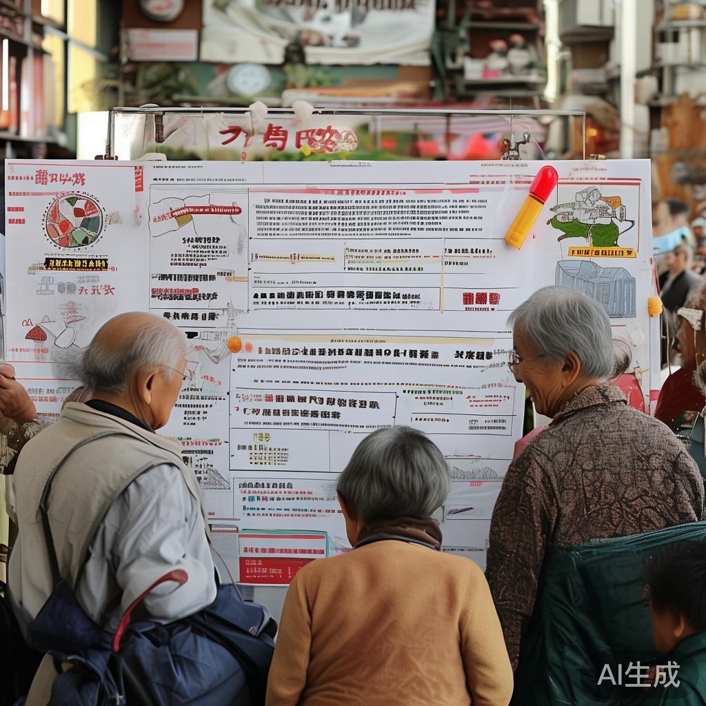 山西社区养老补贴申请指南,政策解读、条件流程与注意事项 - 快讯网 - 分享生活资讯热点话题综合门户网www.dzjgm.com