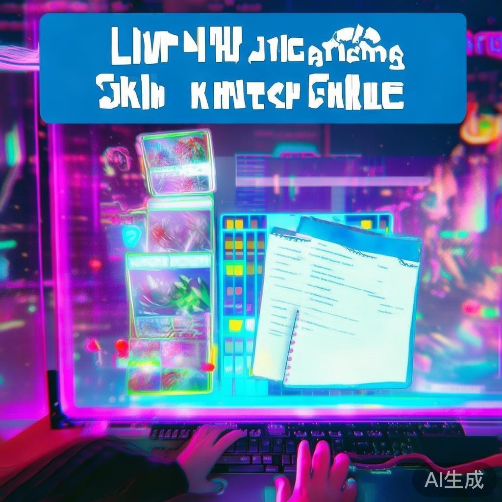 虎牙直播皮肤领取攻略 - 快讯网 - 分享生活资讯热点话题综合门户网www.dzjgm.com