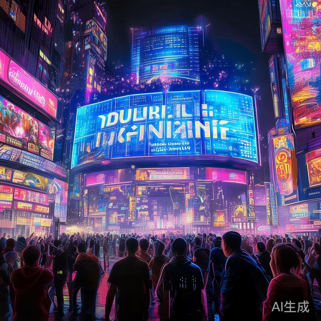 双倍豪礼,解锁游戏人生的新_digits - 快讯网 - 分享生活资讯热点话题综合门户网www.dzjgm.com