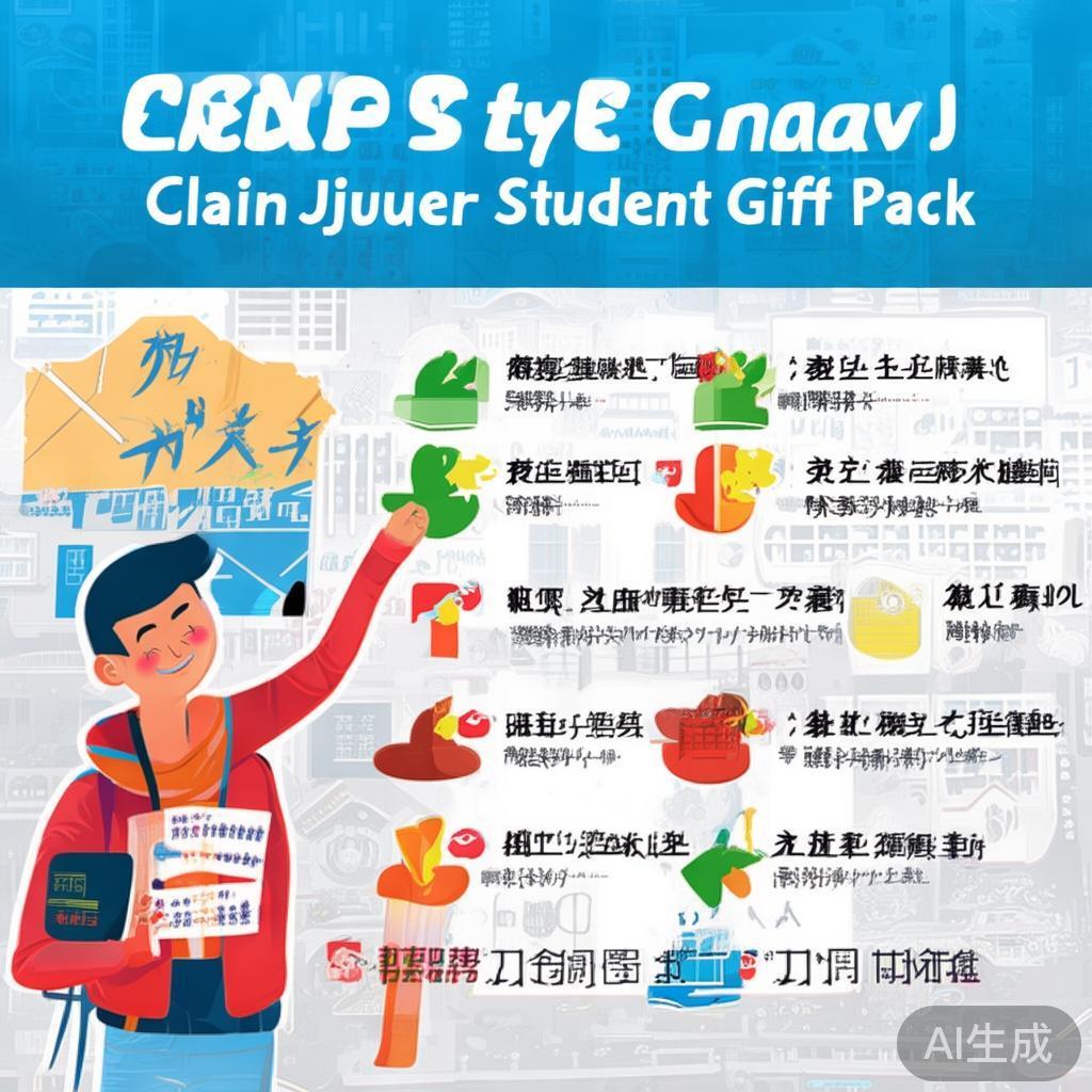 锦江学生礼包领取指南 - 快讯网 - 分享生活资讯热点话题综合门户网www.dzjgm.com