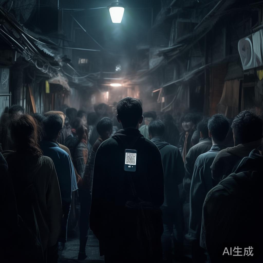 收钱码之谜，商家如何领取？真相大白 - 快讯网 - 分享生活资讯热点话题综合门户网www.dzjgm.com