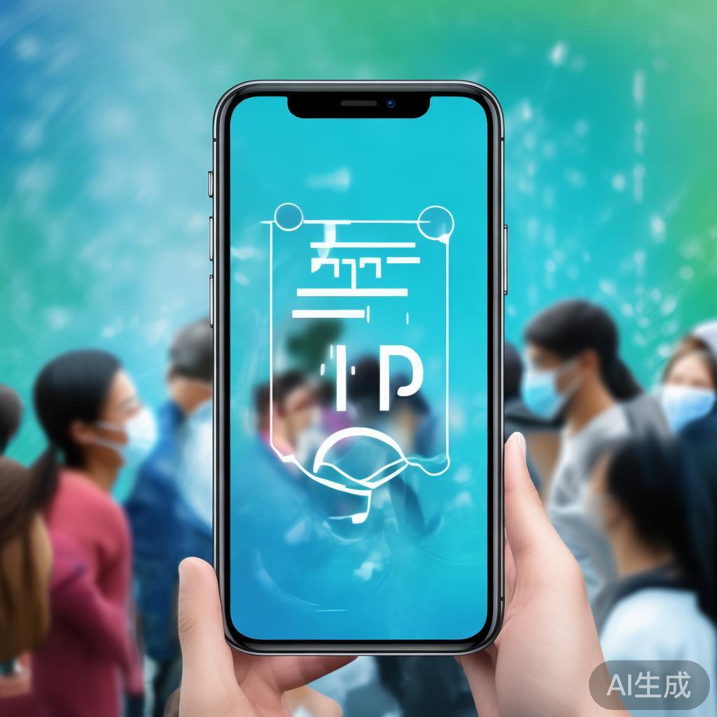 安康通行码,助力疫情防控,开启防疫新纪元 - 快讯网 - 分享生活资讯热点话题综合门户网www.dzjgm.com