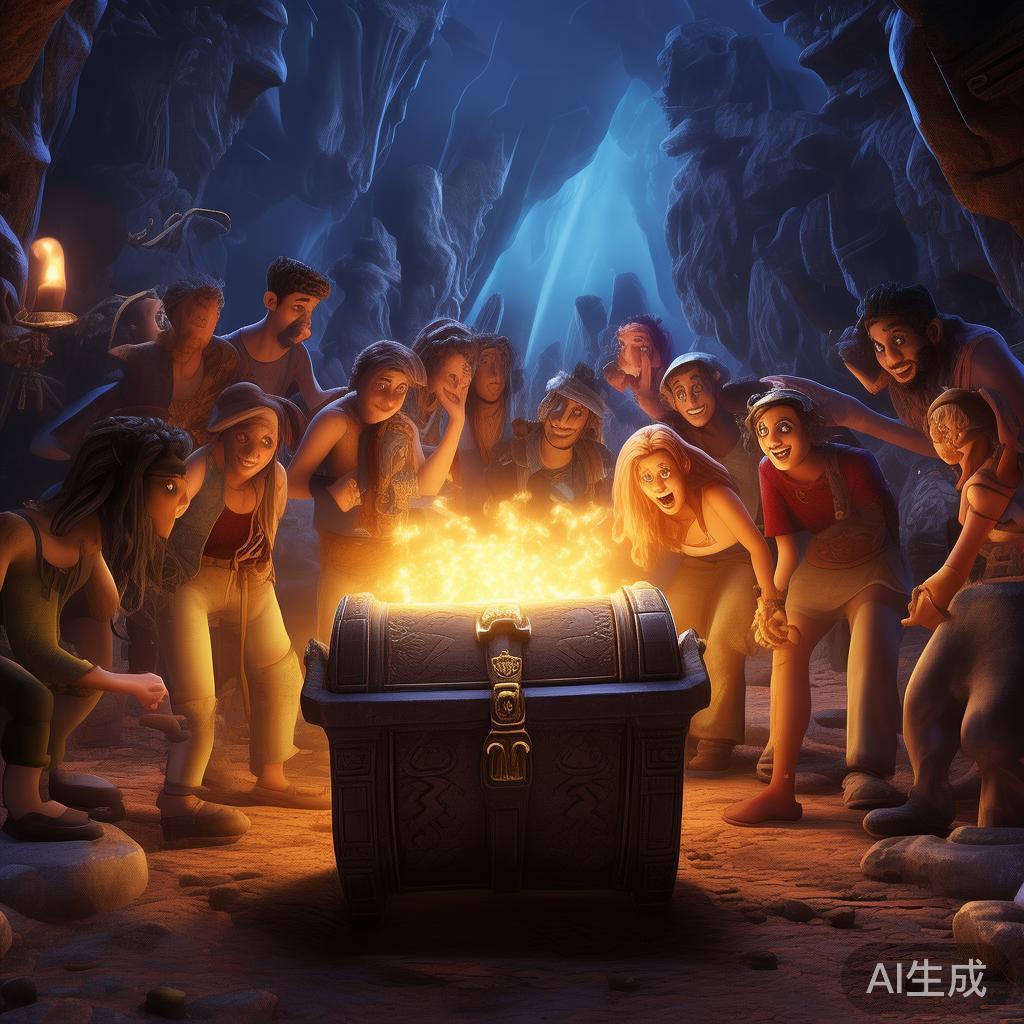 玩转王者宝藏模式,玩转宝藏模式必看 - 快讯网 - 分享生活资讯热点话题综合门户网www.dzjgm.com