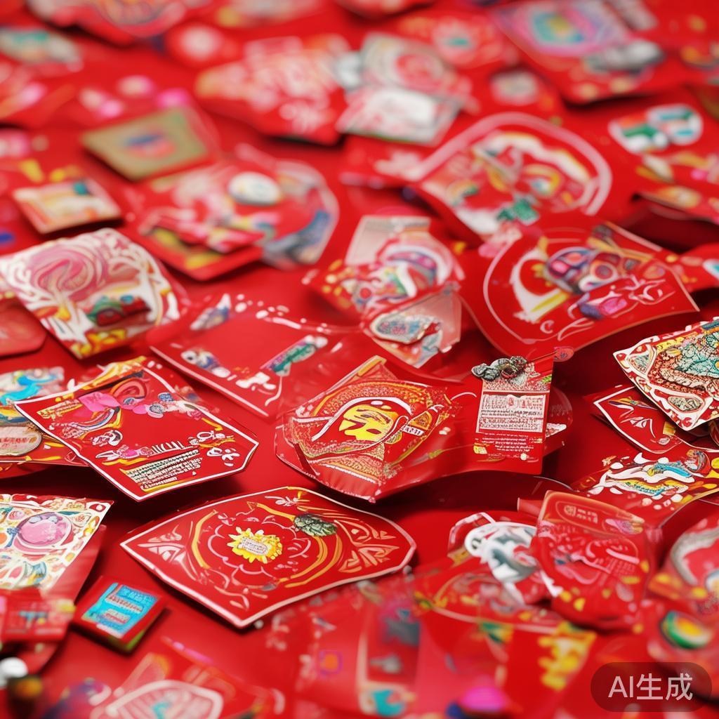 QQ红包，你见过的，都是这些吗？你知道吗？你见过的，都是这些吗？ - 快讯网 - 分享生活资讯热点话题综合门户网www.dzjgm.com