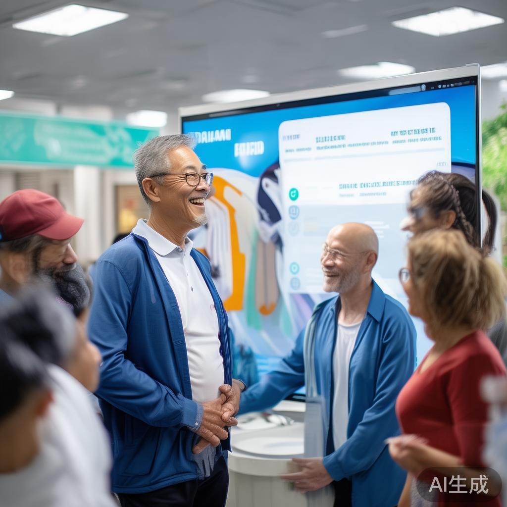 如何领取医保蓝卡片,提升医保待遇,助力健康生活 - 快讯网 - 分享生活资讯热点话题综合门户网www.dzjgm.com