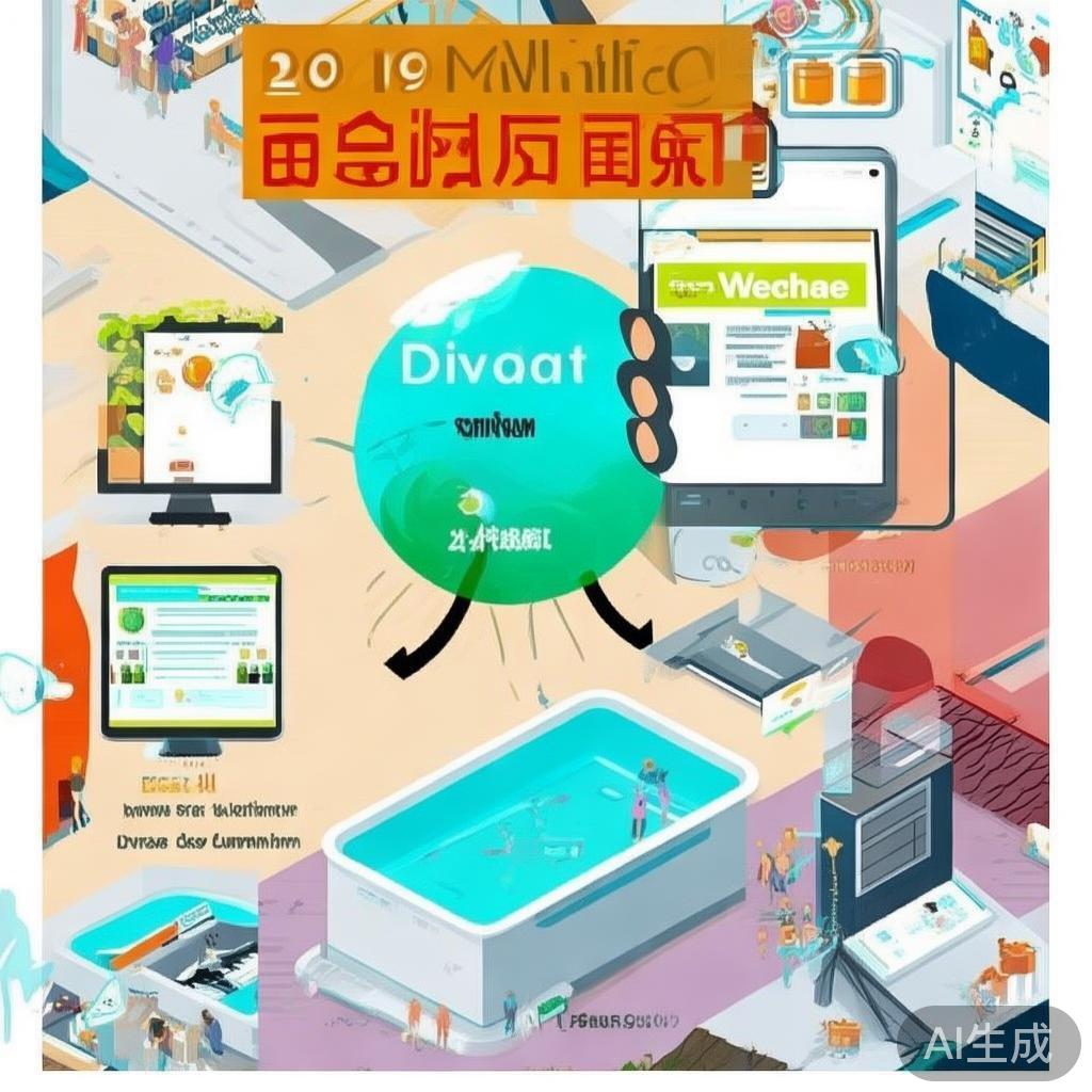 2019年获客指南,抓住微信生态红利,打造私域流量池 - 快讯网 - 分享生活资讯热点话题综合门户网www.dzjgm.com