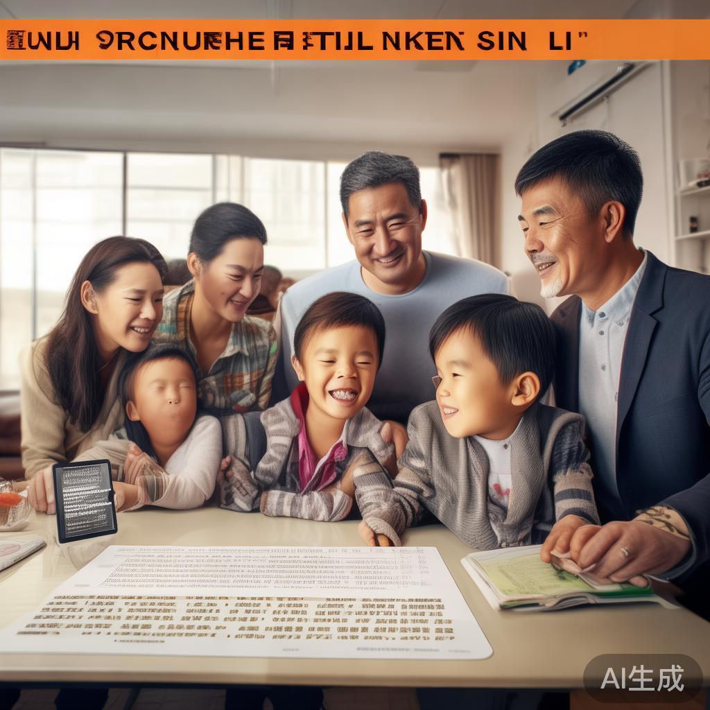 深圳家庭补贴领取指南,助你经济独立 - 快讯网 - 分享生活资讯热点话题综合门户网www.dzjgm.com