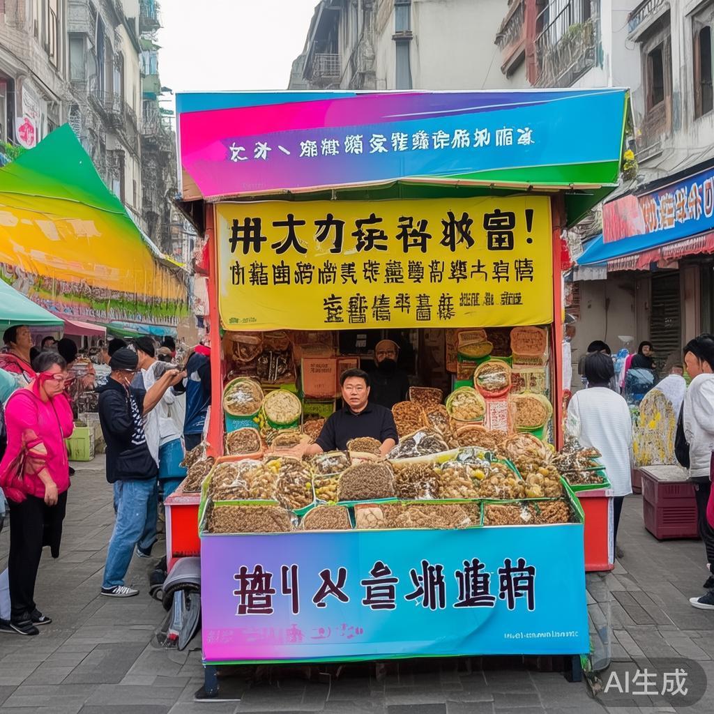 青岛卖虫草，如何精准获客？这5招让你生意火爆！ - 快讯网 - 分享生活资讯热点话题综合门户网www.dzjgm.com
