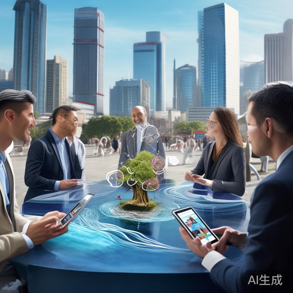 辽宁企业如何通过合作实现高效获客?这5种模式值得借鉴! - 快讯网 - 分享生活资讯热点话题综合门户网www.dzjgm.com