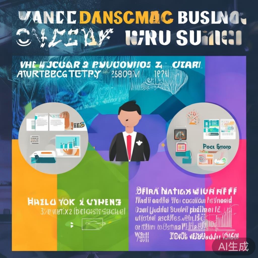 企业获客怎么布局图片?这5个视觉化策略让你的转化率翻倍! - 快讯网 - 分享生活资讯热点话题综合门户网www.dzjgm.com