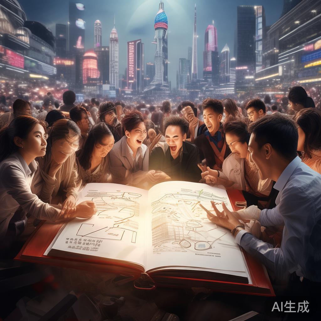 广东裂变获客实战指南,从0到1的爆单密码! - 快讯网 - 分享生活资讯热点话题综合门户网www.dzjgm.com