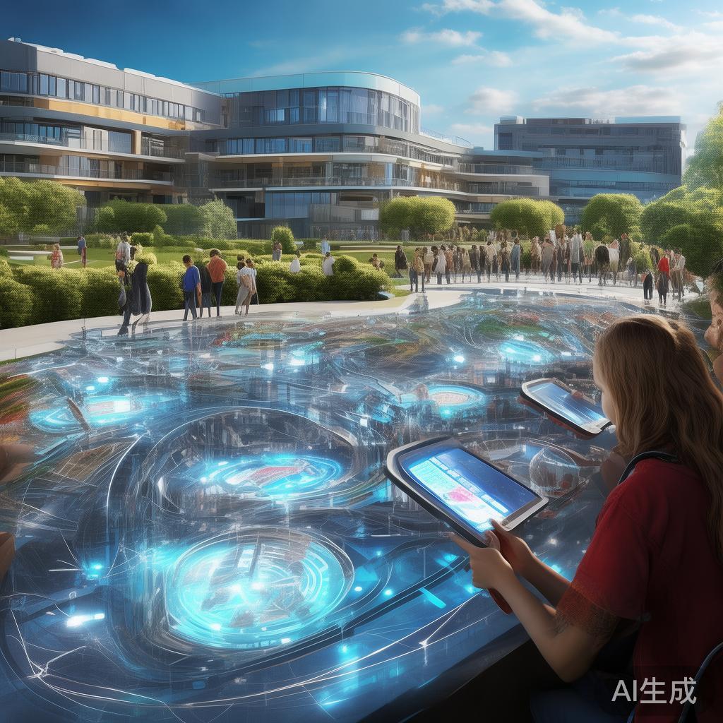 移动校园，流量获取新选择 - 快讯网 - 分享生活资讯热点话题综合门户网www.dzjgm.com