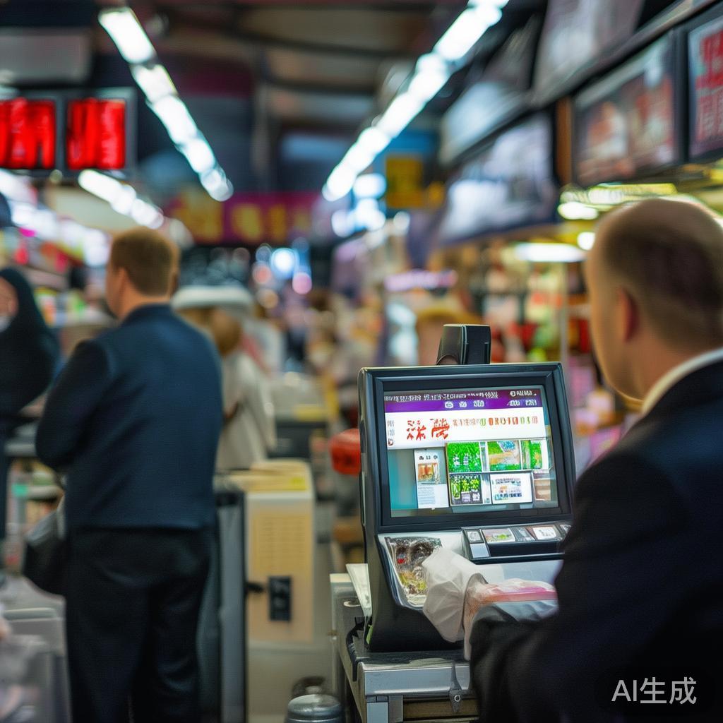 POS机生意怎么做?精准获客策略让你快速打开市场! - 快讯网 - 分享生活资讯热点话题综合门户网www.dzjgm.com
