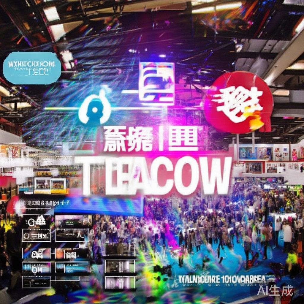 博览会获客全攻略,从线上预热到线下转化,引爆参展效果! - 快讯网 - 分享生活资讯热点话题综合门户网www.dzjgm.com