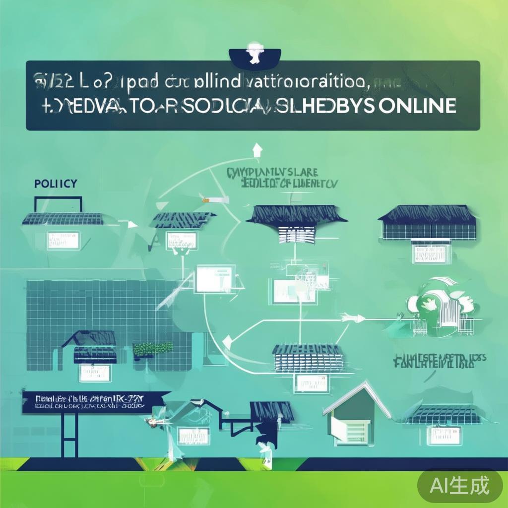 网上申请光伏补贴，全流程指南与政策红利解析 - 快讯网 - 分享生活资讯热点话题综合门户网www.dzjgm.com
