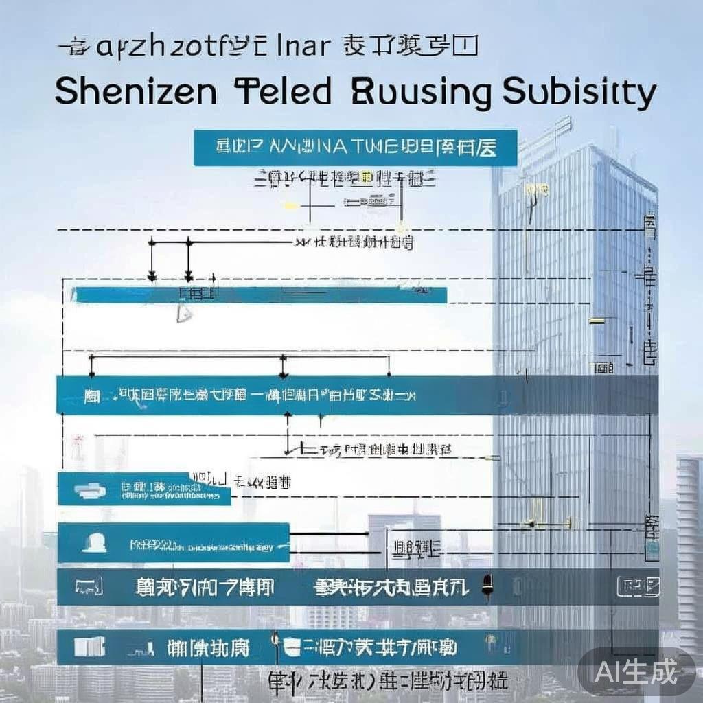 深圳人才购房补贴申请全攻略，条件、流程、材料及注意事项 - 快讯网 - 分享生活资讯热点话题综合门户网www.dzjgm.com