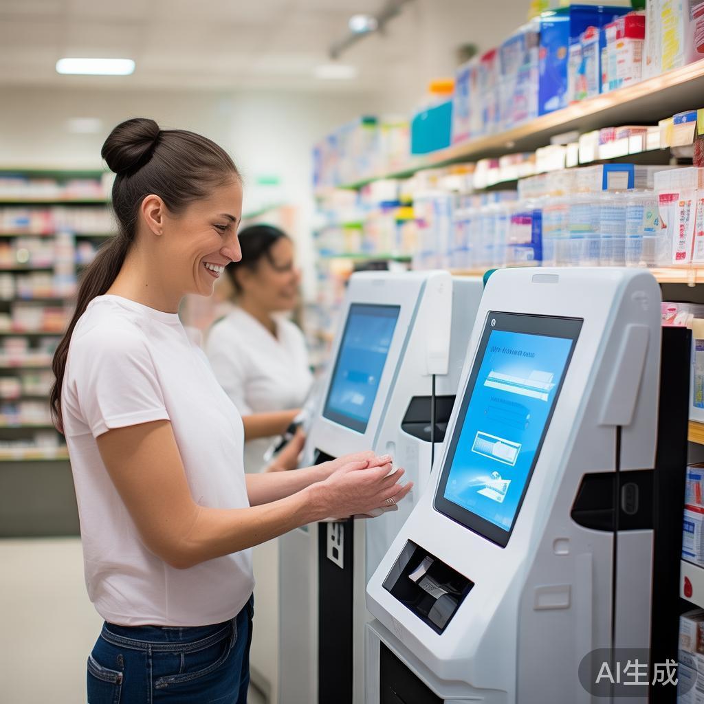预约领取药店医保发票，让患者更便捷支付 - 快讯网 - 分享生活资讯热点话题综合门户网www.dzjgm.com