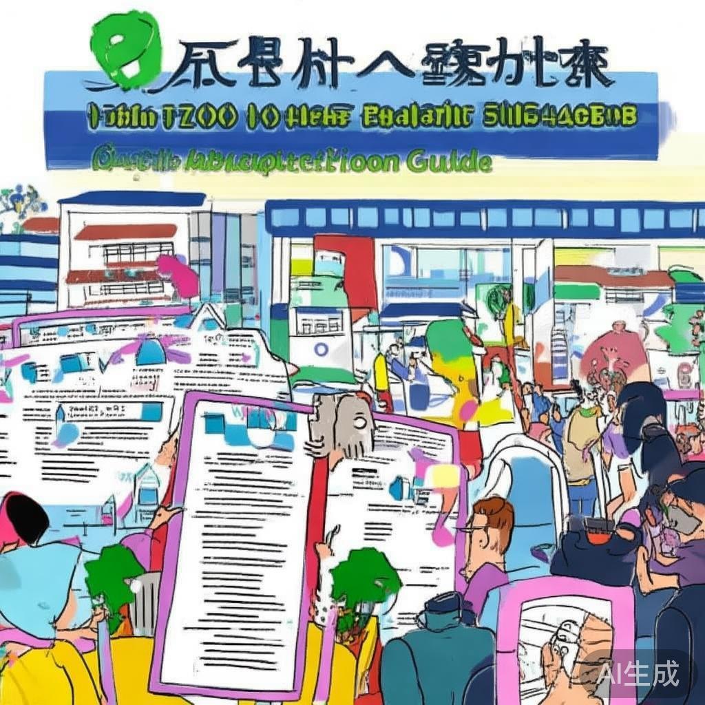 泉州疫情救助补贴申请指南，助力困难群众渡难关 - 快讯网 - 分享生活资讯热点话题综合门户网www.dzjgm.com