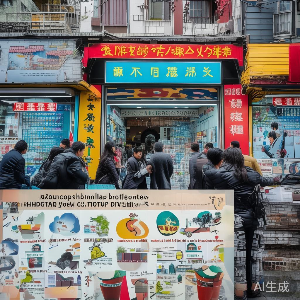 甘肃门店获客怎么加盟?全流程解析与实战指南 - 快讯网 - 分享生活资讯热点话题综合门户网www.dzjgm.com