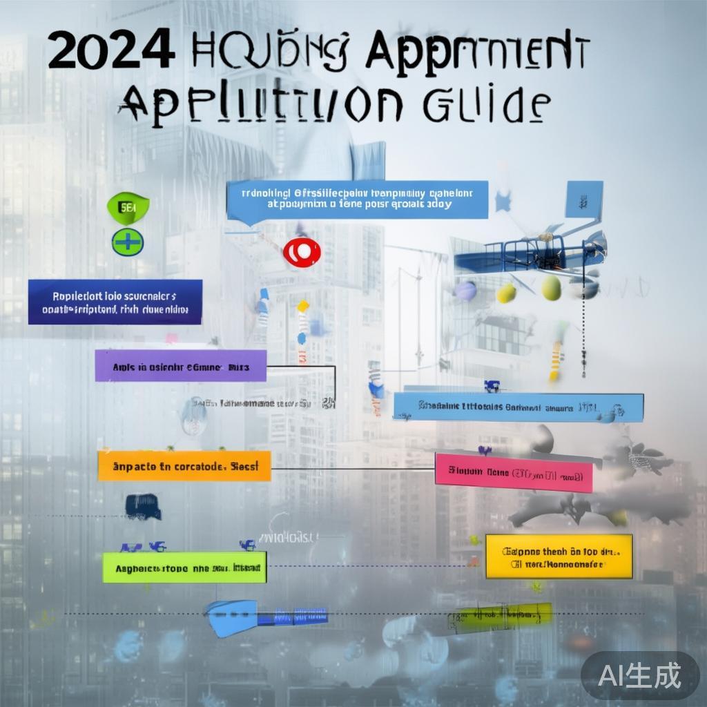 2024年住房公寓补贴申请全攻略，从条件到流程，一篇搞定 - 快讯网 - 分享生活资讯热点话题综合门户网www.dzjgm.com