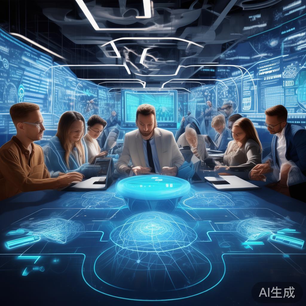联通云网获客策略，从精准定位到高效转化，打造企业增长新引擎 - 快讯网 - 分享生活资讯热点话题综合门户网www.dzjgm.com