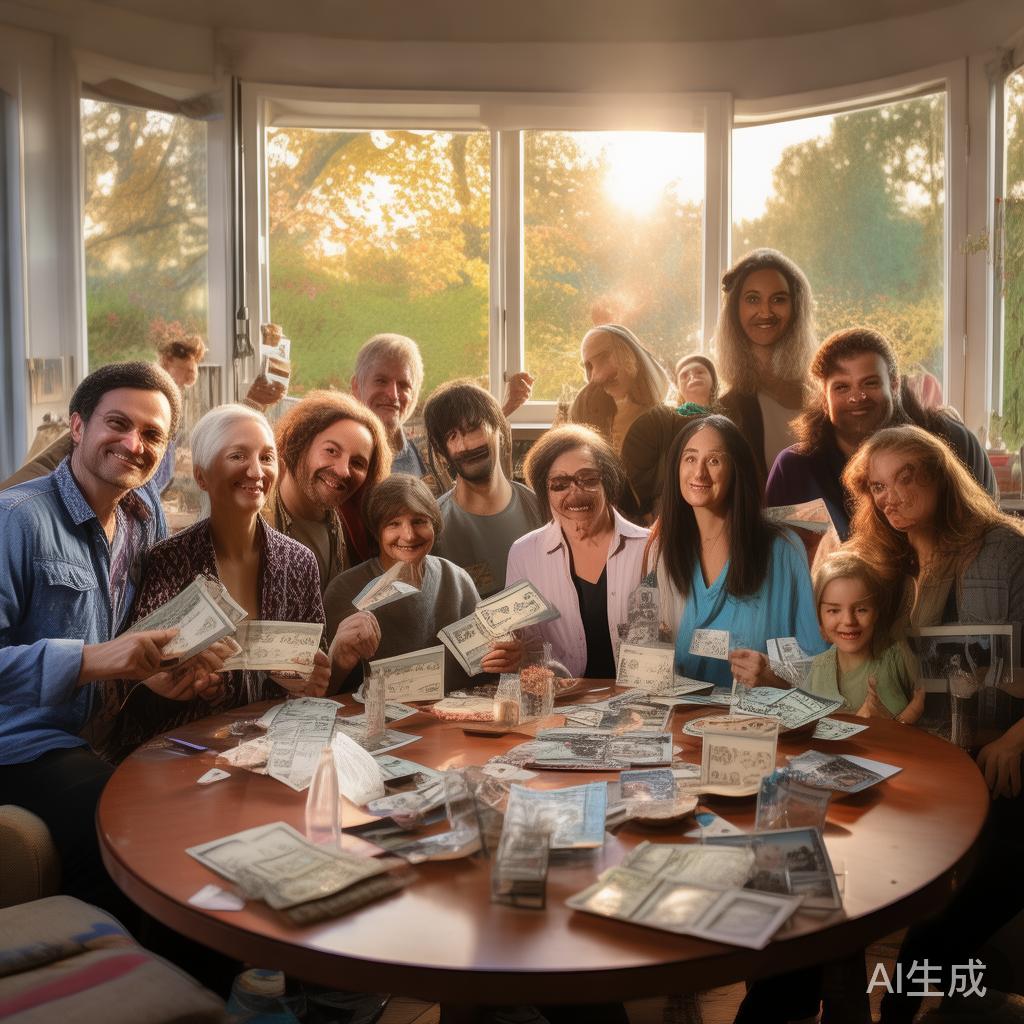 轻松领取周末礼金,掌握这份实用技巧 - 快讯网 - 分享生活资讯热点话题综合门户网www.dzjgm.com