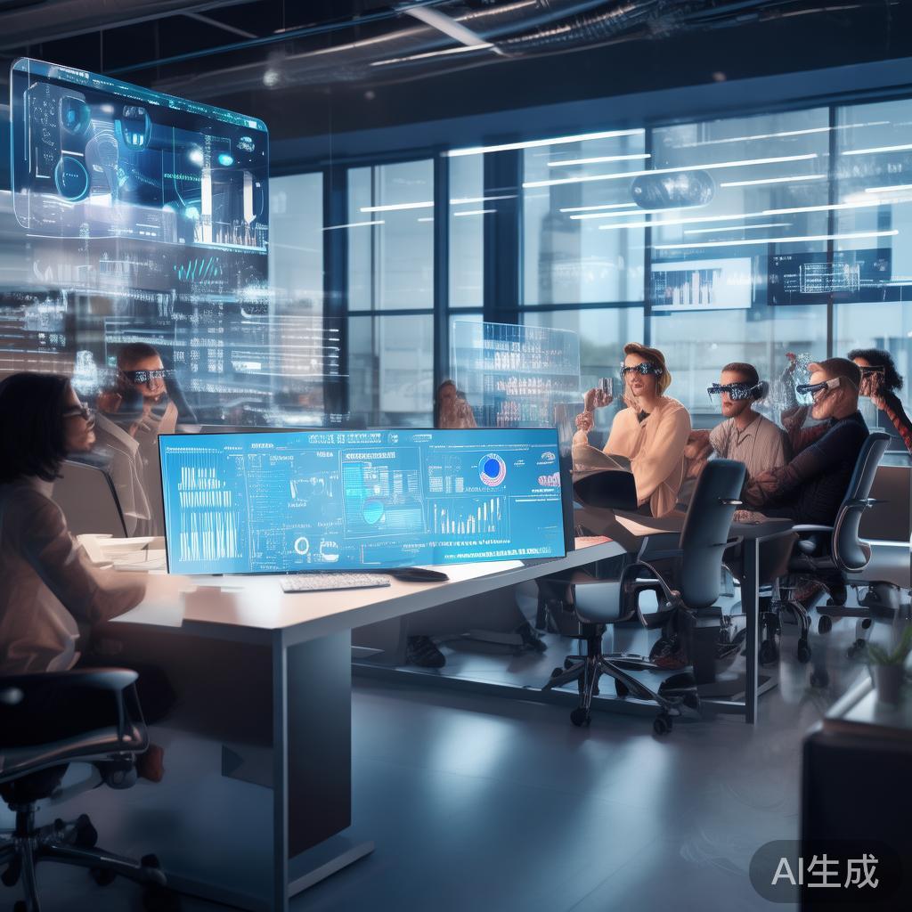 AI时代，销售如何高效获客？这5招让你业绩翻倍！ - 快讯网 - 分享生活资讯热点话题综合门户网www.dzjgm.com