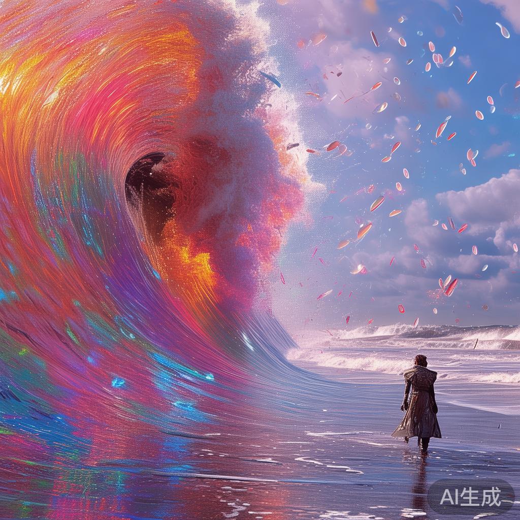 炒海浪!如何在毁灭浪潮中轻松领取 mods? - 快讯网 - 分享生活资讯热点话题综合门户网www.dzjgm.com