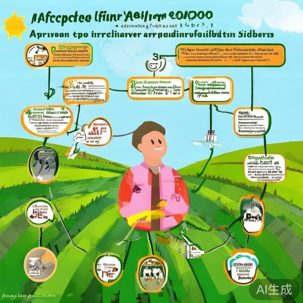 农资补贴申请全攻略,农民朋友看过来,流程步骤一文讲透! - 快讯网 - 分享生活资讯热点话题综合门户网www.dzjgm.com