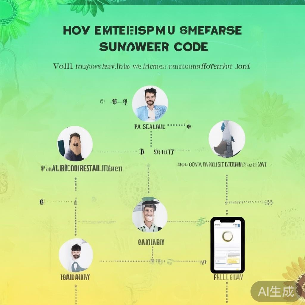 如何领取企业葵花码?解析企业葵花码领取步骤 - 快讯网 - 分享生活资讯热点话题综合门户网www.dzjgm.com