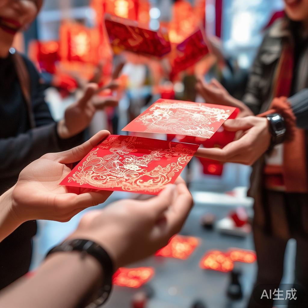 在华为空间里，红包是送上门的 - 快讯网 - 分享生活资讯热点话题综合门户网www.dzjgm.com