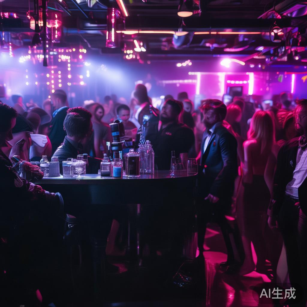 夜场活动火爆？如何高效获客并输送专业人员？ - 快讯网 - 分享生活资讯热点话题综合门户网www.dzjgm.com