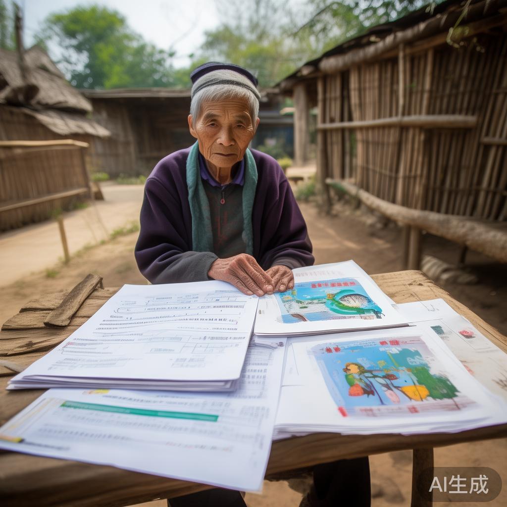 河南农村高龄补贴申请指南，政策解读、流程详解与注意事项 - 快讯网 - 分享生活资讯热点话题综合门户网www.dzjgm.com