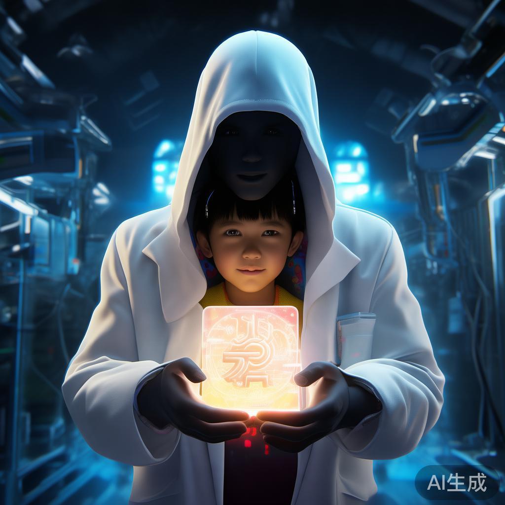 防疫码的秘密,孩子怎么领取? - 快讯网 - 分享生活资讯热点话题综合门户网www.dzjgm.com