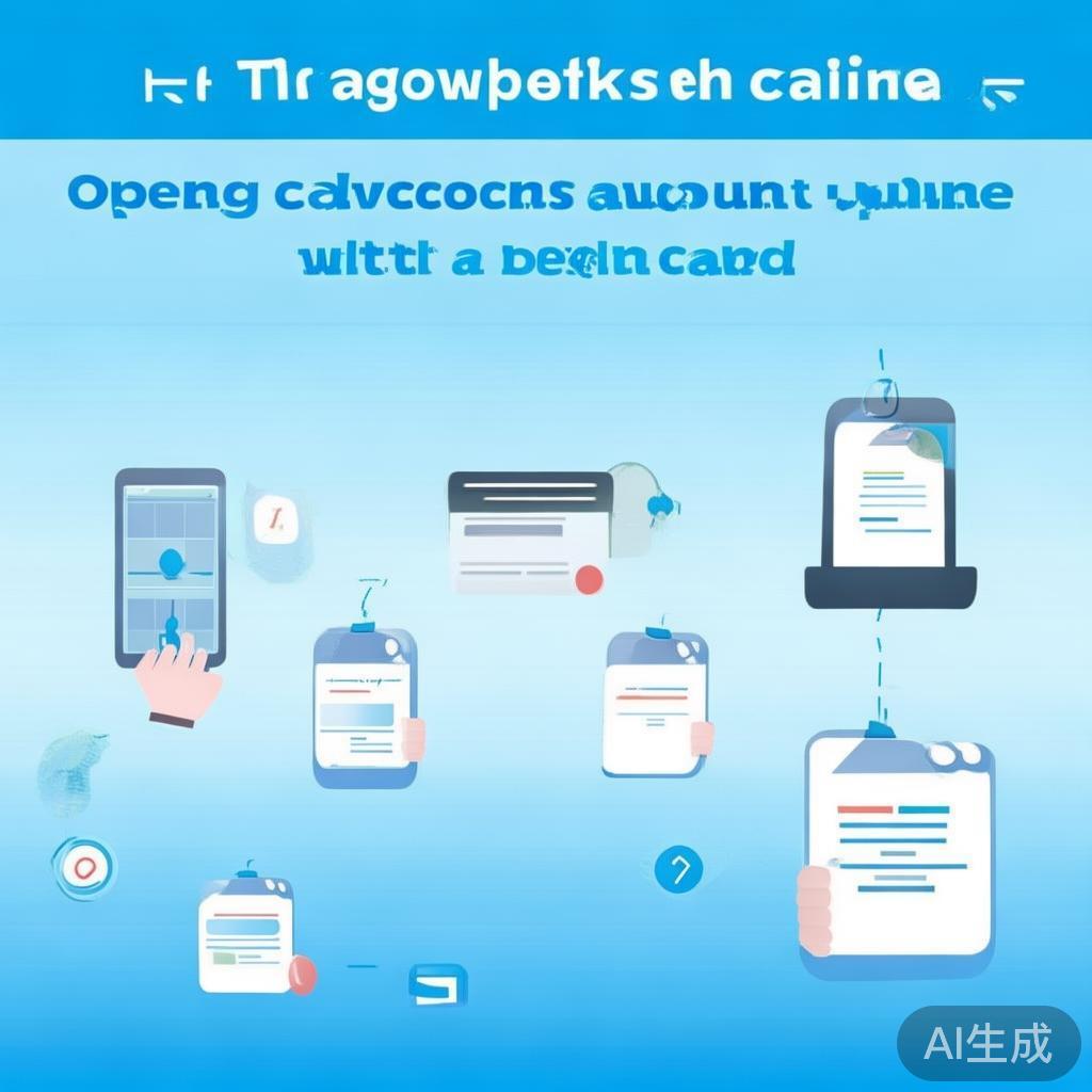 借记卡网上开户简单步骤全解析 - 快讯网 - 分享生活资讯热点话题综合门户网www.dzjgm.com