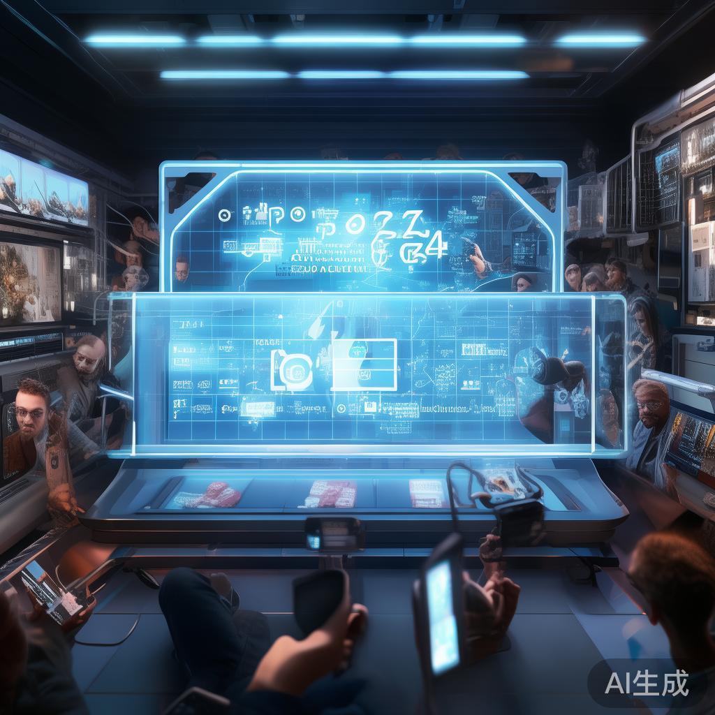 2024年最有效的获客方式,你掌握了吗? - 快讯网 - 分享生活资讯热点话题综合门户网www.dzjgm.com