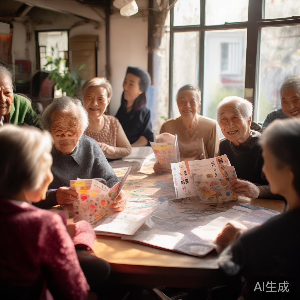 向阳社区高龄补贴申请指南,温暖关怀零距离,贴心服务暖人心 - 快讯网 - 分享生活资讯热点话题综合门户网www.dzjgm.com