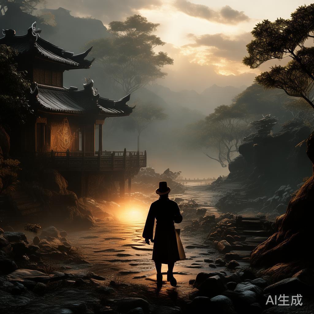 狄仁杰师徒之路,揭开师傅奖励的秘密 - 快讯网 - 分享生活资讯热点话题综合门户网www.dzjgm.com