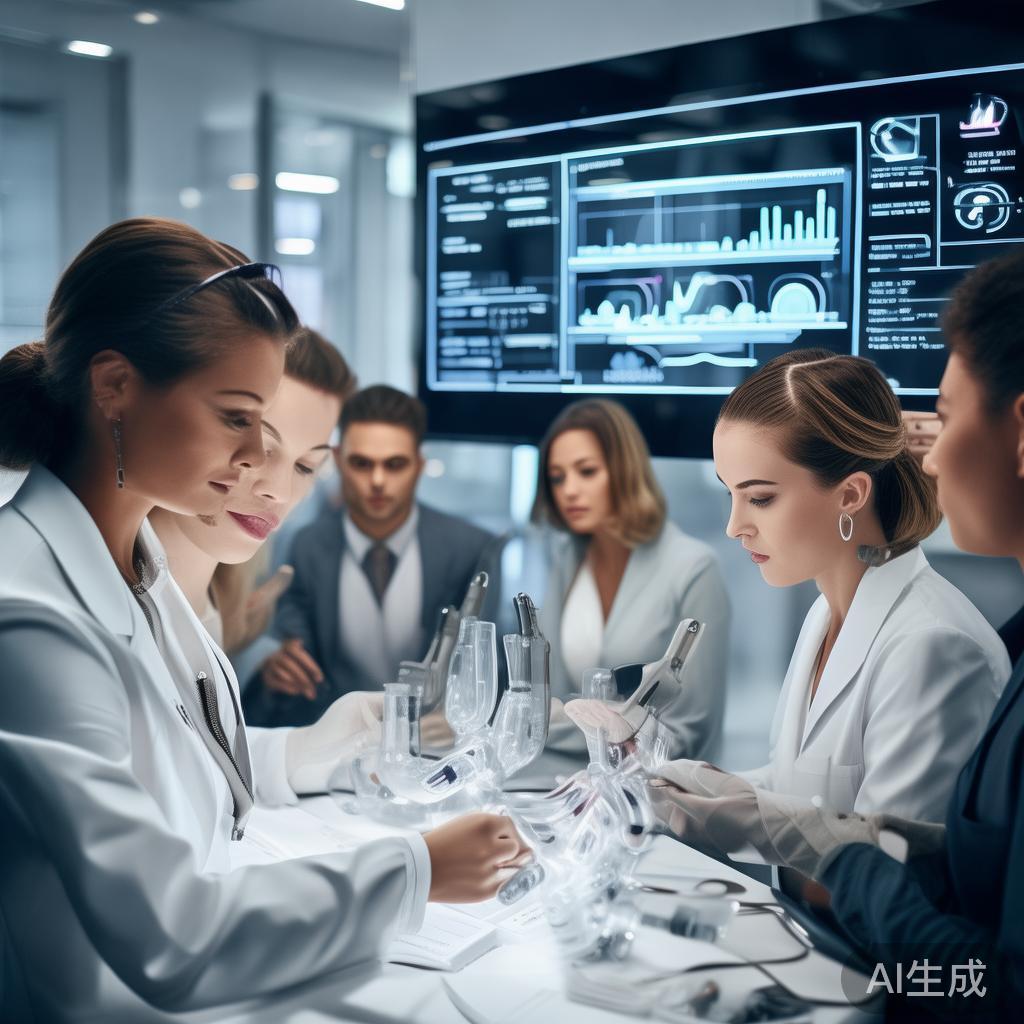 美容仪器如何精准获客并实现高利润？这5个策略让你业绩翻倍！ - 快讯网 - 分享生活资讯热点话题综合门户网www.dzjgm.com