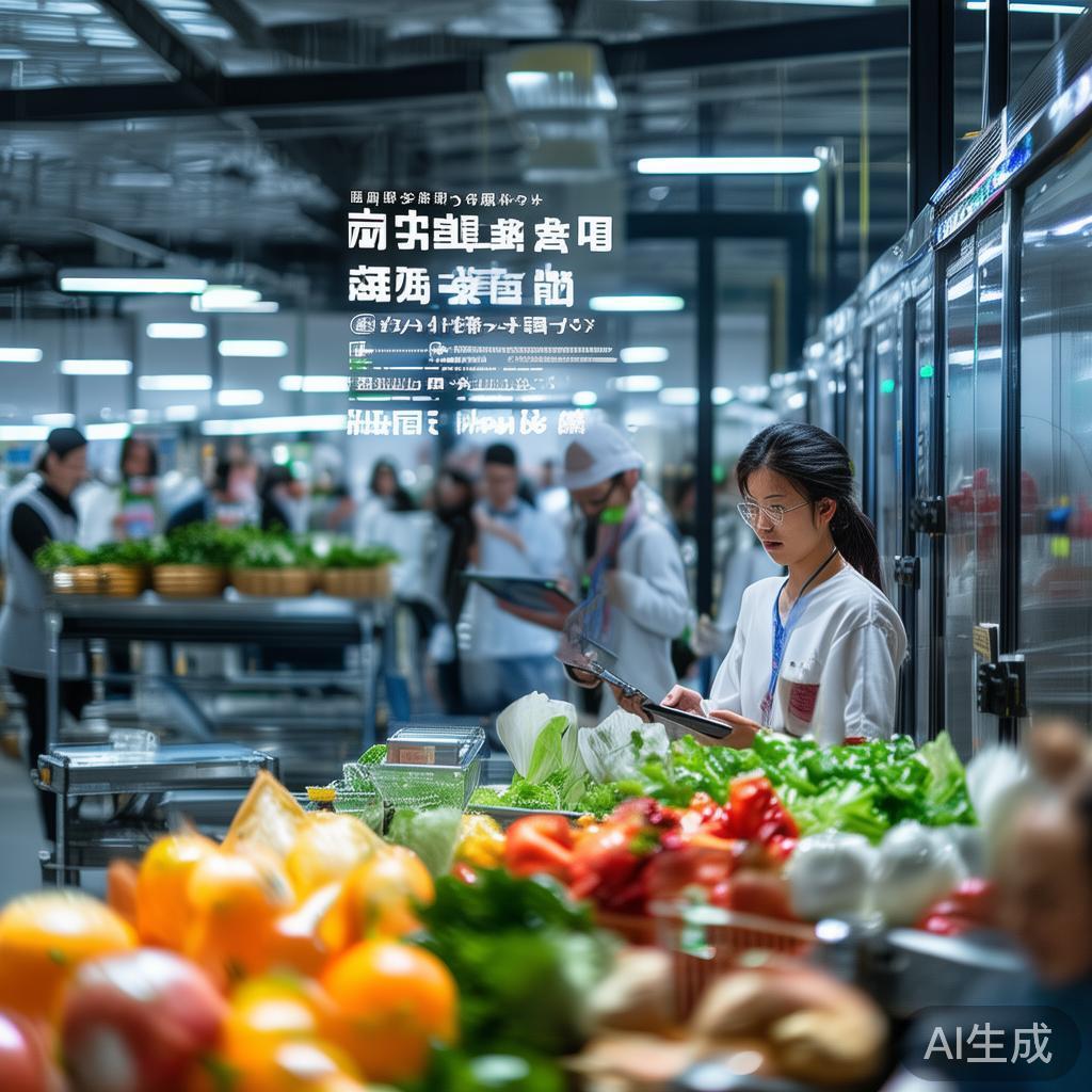 保鲜冷链补贴申请指南，政策红利助力产业升级 - 快讯网 - 分享生活资讯热点话题综合门户网www.dzjgm.com