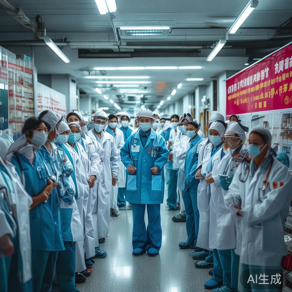 致敬逆行者，保障暖人心——武汉防疫英雄补贴申请全解析 - 快讯网 - 分享生活资讯热点话题综合门户网www.dzjgm.com
