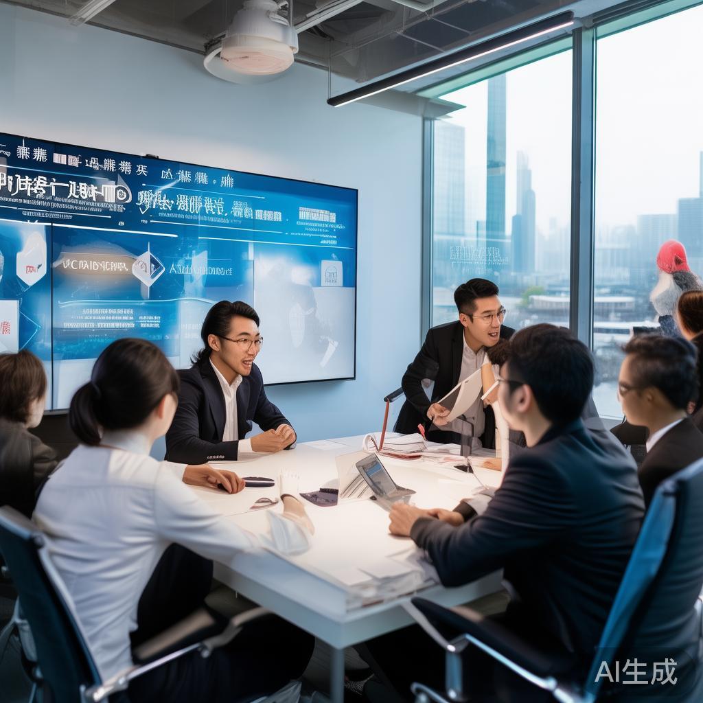 湘潭财务公司如何精准获客?这5招让你业绩翻倍! - 快讯网 - 分享生活资讯热点话题综合门户网www.dzjgm.com